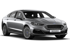 Van Hire Bangor Northern Ireland - Mondeo - car hire Bangor northern ireland
