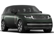 Van Hire Bangor Northern Ireland - Range Rover - car hire Bangor northern ireland